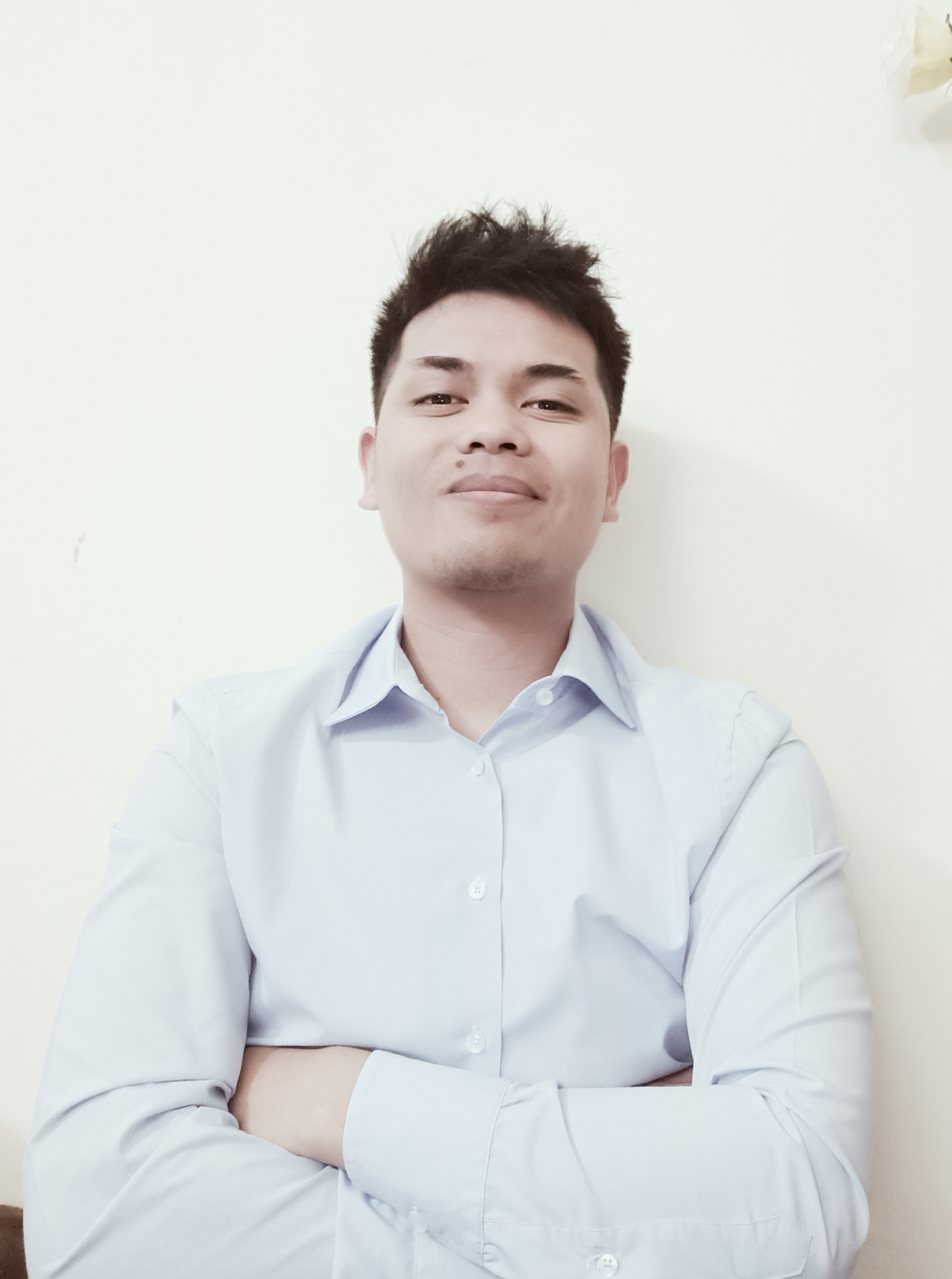 Laurence Klein Patrick Ramiro